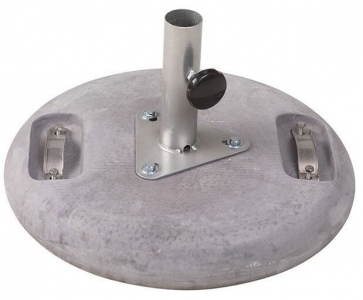 Base Concrete База утяжелительная для зонта Base Concrete 42 кг
