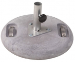 База утяжелительная для зонта Sywawa Base Concrete бетон серый Фото 1