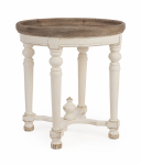 Столик кофейный деревянный Sophy