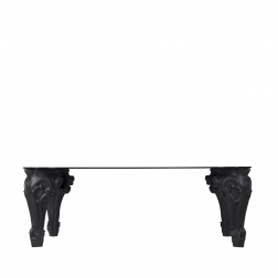 Стол стеклянный Sir Of Love Standard