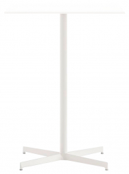 Подстолье металлическое барное-thumbs-Фото1