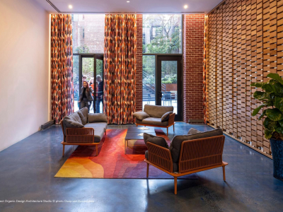 Проект:Radio Hotel and Tower, Нью-Йорк, США