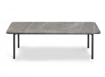 Cтолик кофейный мраморный Tag Marble
