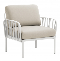 Кресло пластиковое с подушками-thumbs-Фото1