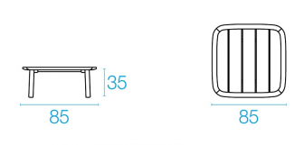 Столик деревянный кофейный-thumbs-Фото3