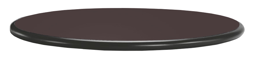 Столешница круглая Laminate PVC Edge