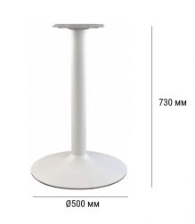 Подстолье металлическое-thumbs-Фото3