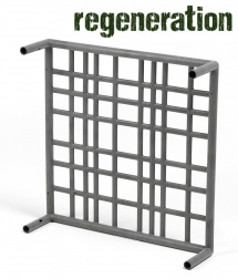 Модуль пластиковый для кашпо-thumbs-Фото1