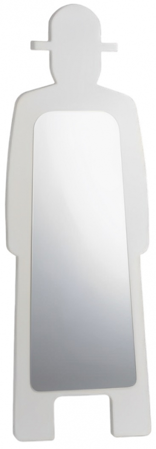 Зеркало напольное с подсветкой Mr. Gio Specchio Standard Lighting LED