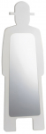 Зеркало напольное с подсветкой Mr. Gio Specchio Standard Lighting LED