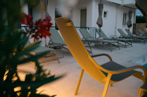 Villa Lovac, Улцинь, Черногория