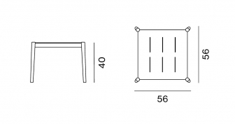 Столик металлический кофейный-thumbs-Фото3