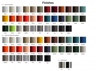 Подстолье металлическое барное-thumbs-Фото4