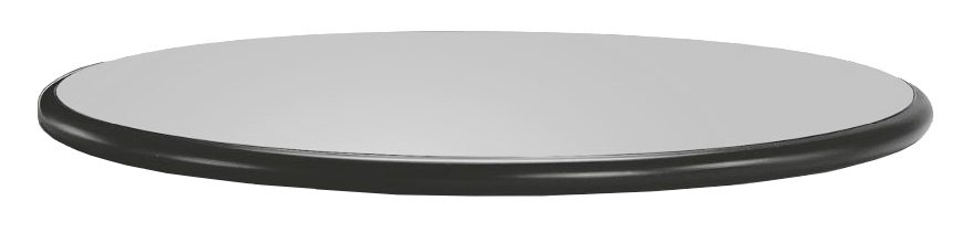 Столешница круглая Laminate PVC Edge
