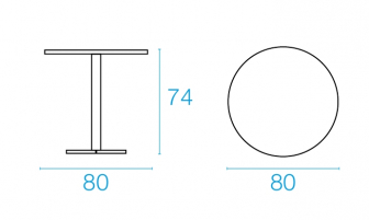 Стол металлический складной-thumbs-Фото3