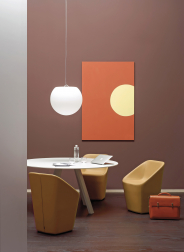 Стол ламинированный Arki-Table Compact