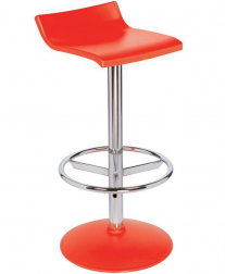 Стул пластиковый барный-thumbs-Фото1