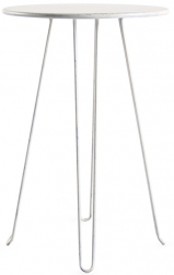 Стол металлический барный-thumbs-Фото3