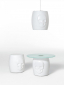 Пуф пластиковый Myyour Skull Stool Indoor-Outdoor полиэтилен Фото 3