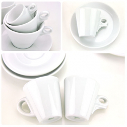 Кофейная пара для эспрессо, 0.07 л-thumbs-Фото4