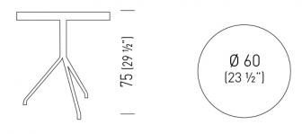 Cтол обеденный керамогранитный-thumbs-Фото3