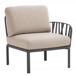 Модуль правый/левый пластиковый с подушками-thumbs-Фото1