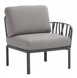 Модуль правый/левый пластиковый с подушками-thumbs-Фото1