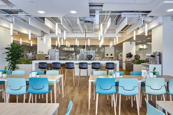 Райффайзен Банк, Москва