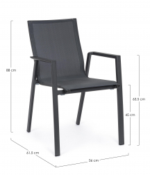 Кресло текстиленовое-thumbs-Фото3