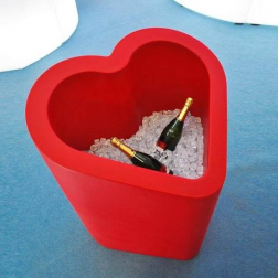 Кашпо пластиковое Mon Amour Pot Standard