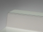 Столешница стеклянная на верх барной стойки Jumbo Bar Top