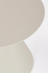 Столик металлический кофейный-thumbs-Фото4