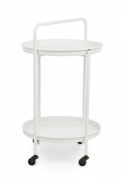 Столик металлический сервировочный-thumbs-Фото3