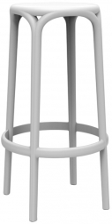 Табурет пластиковый барный-thumbs-Фото1