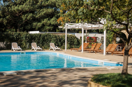 AleanFamilyResort&Spa Biarritz, г. Геленджик