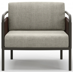 Кресло плетеное мягкое-thumbs-Фото1