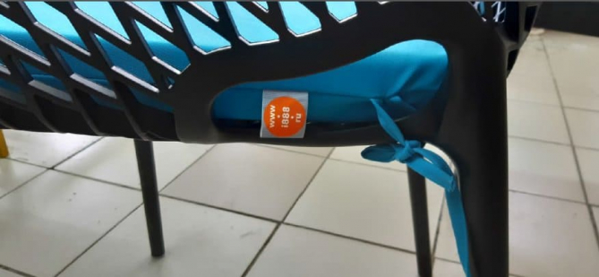 Термальный курорт 