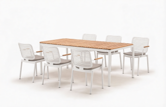 Комплект металлической мебели-thumbs-Фото1