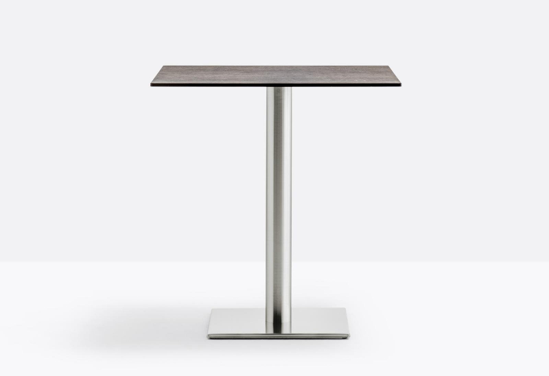Подстолье металлическое Inox