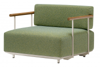 Кресло мягкое Arki-Sofa Plus