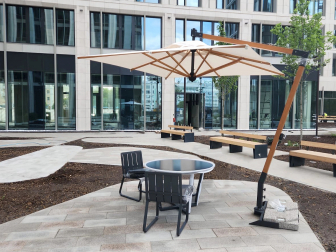 Зонт профессиональный 3х3 м-thumbs-Фото3