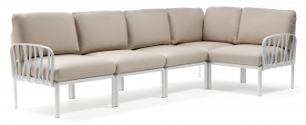 Диван пластиковый с подушками-thumbs-Фото1