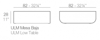 Столик пластиковый кофейный-thumbs-Фото3