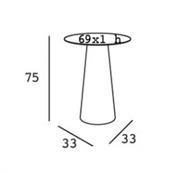 Стол пластиковый обеденный-thumbs-Фото3