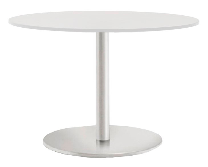 Подстолье металлическое Inox