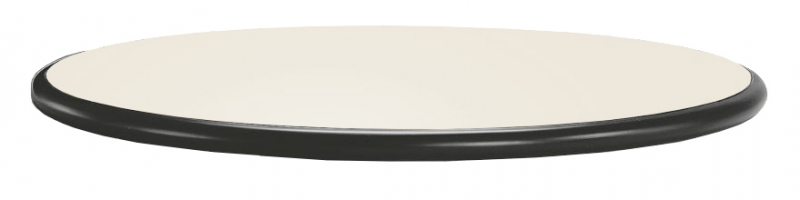 Столешница круглая Laminate PVC Edge