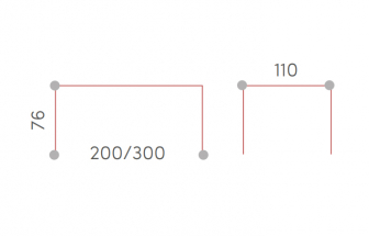 Стол металлический раздвижной-thumbs-Фото3