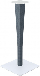 Подстолье с имитацией плетения барное-thumbs-Фото1