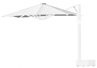 Зонт профессиональный 3х3 м-thumbs-Фото1