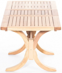 Стол деревянный раздвижной-thumbs-Фото4